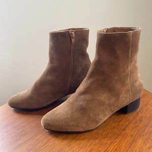 Anne Thomas Softy Michèle Boots Hazel